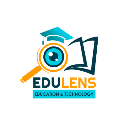 EduLens Logo