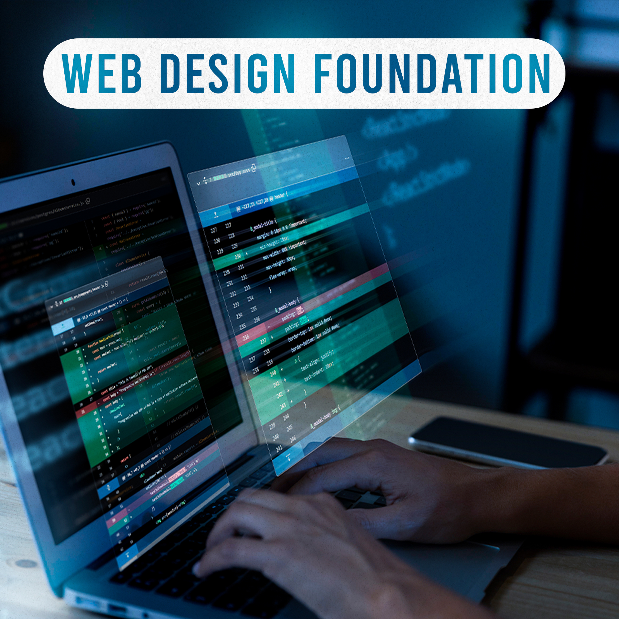 Web Design Foundation
